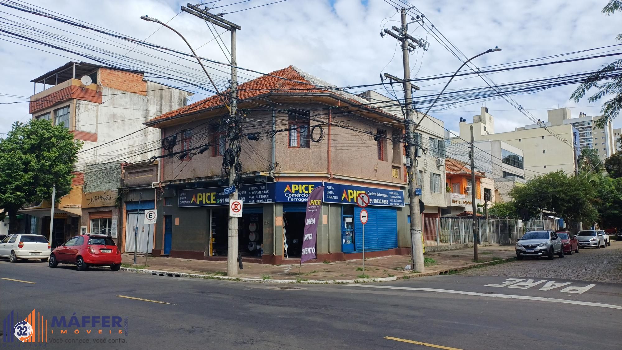 Prédio Inteiro, 310 m² - Foto 7