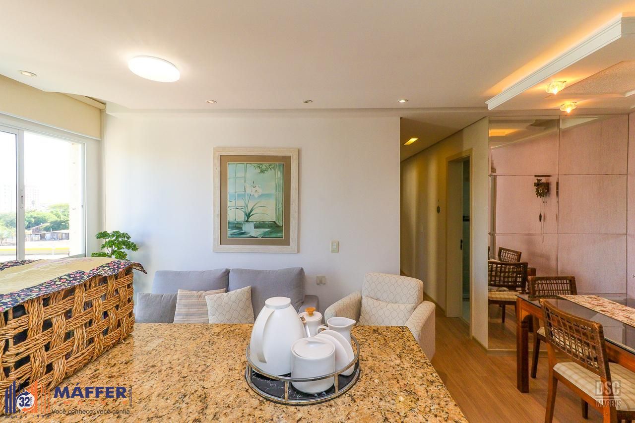 Apartamento, 3 quartos, 63 m² - Foto 9