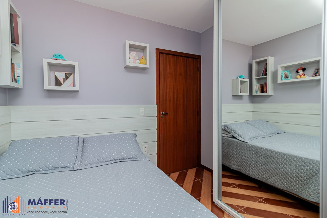 Apartamento, 3 quartos, 110 m² - Foto 17