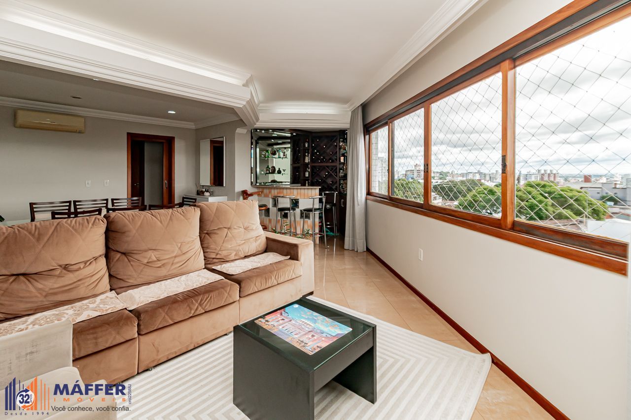 Apartamento, 3 quartos, 110 m² - Foto 3