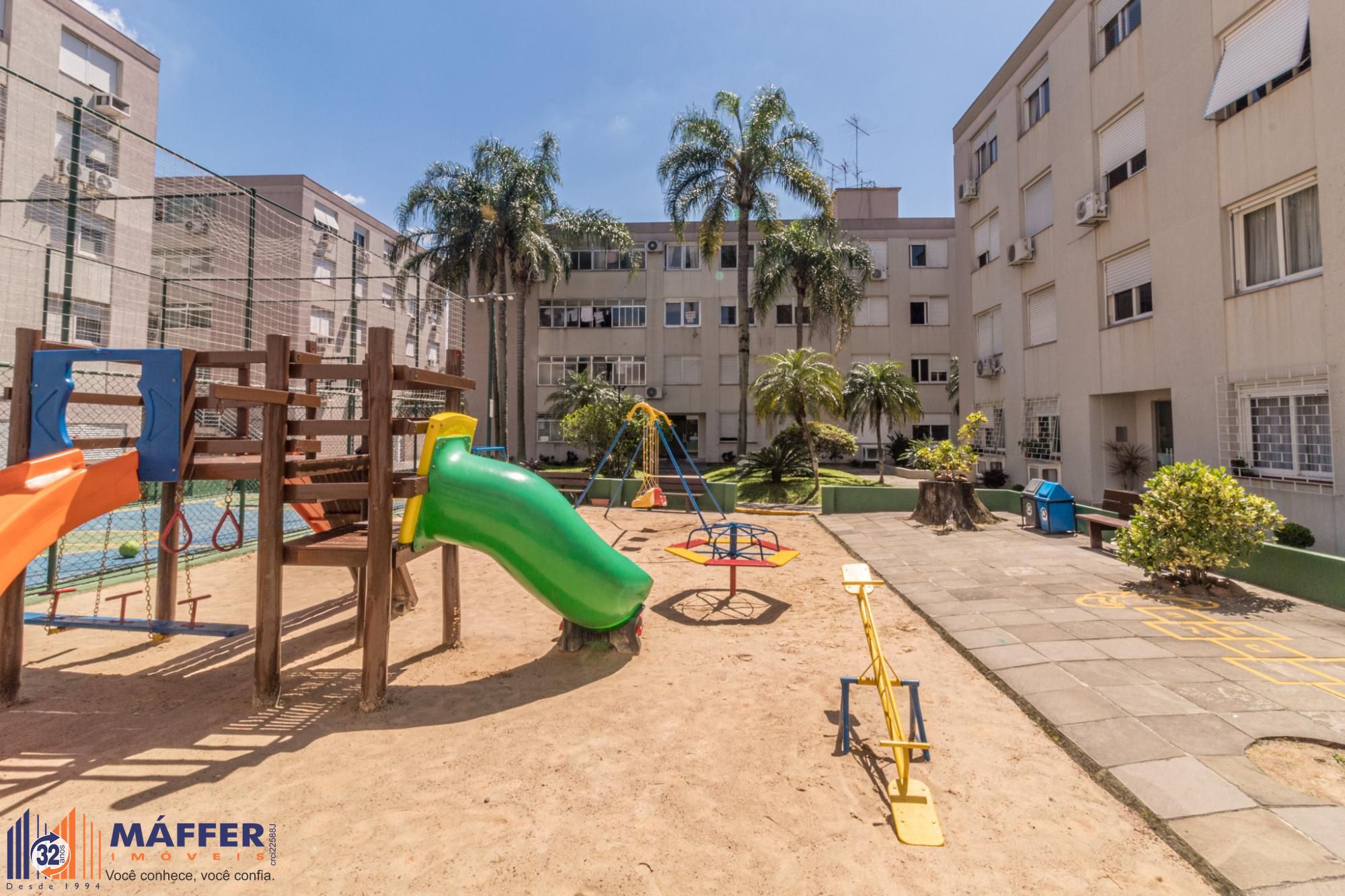 Apartamento, 1 quarto, 50 m² - Foto 24