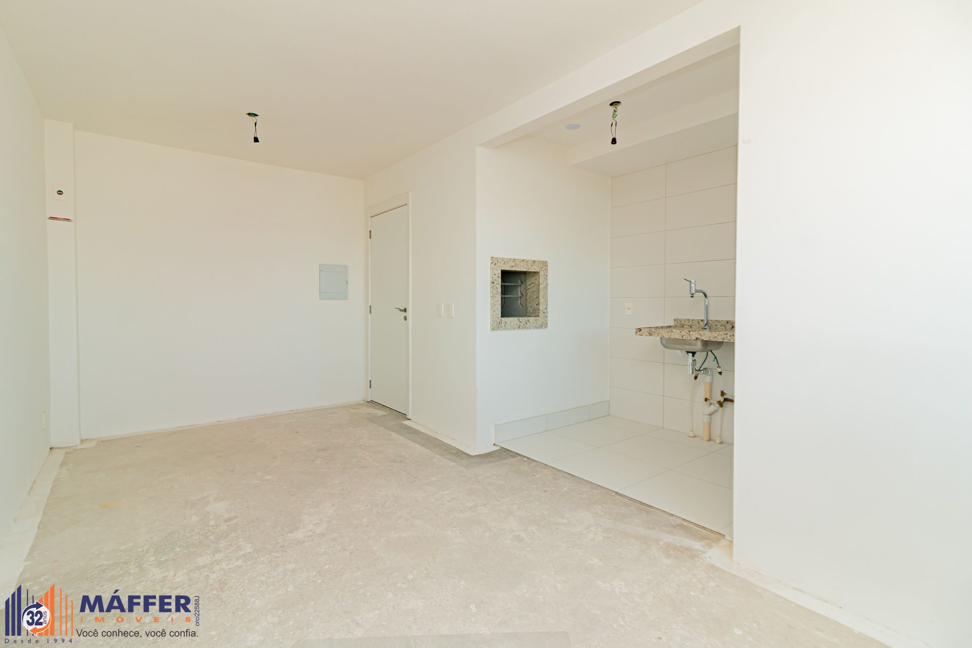 Apartamento, 3 quartos, 67 m² - Foto 57