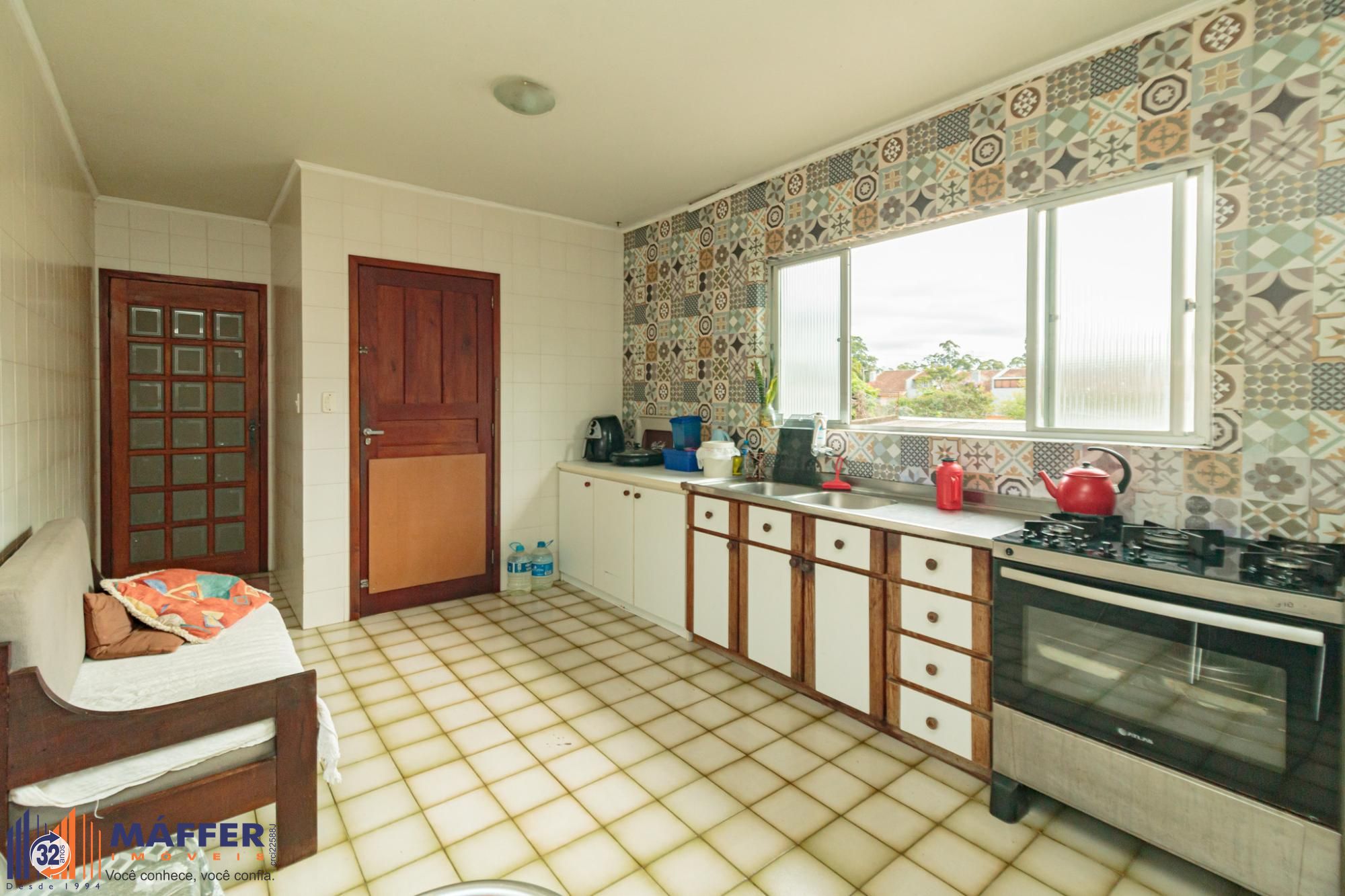 Casa, 3 quartos, 220 m² - Foto 21