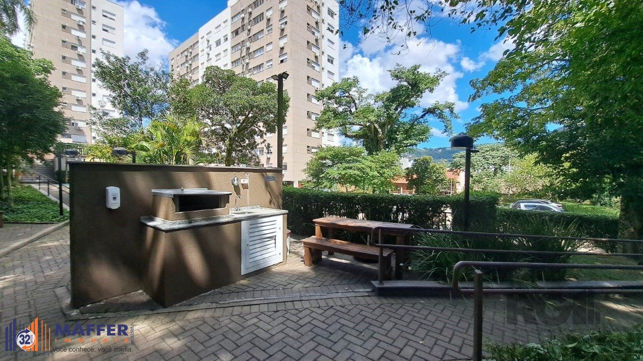 Apartamento, 2 quartos, 55 m² - Foto 25