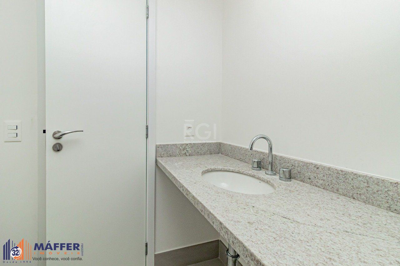 Apartamento, 1 quarto, 30 m² - Foto 37
