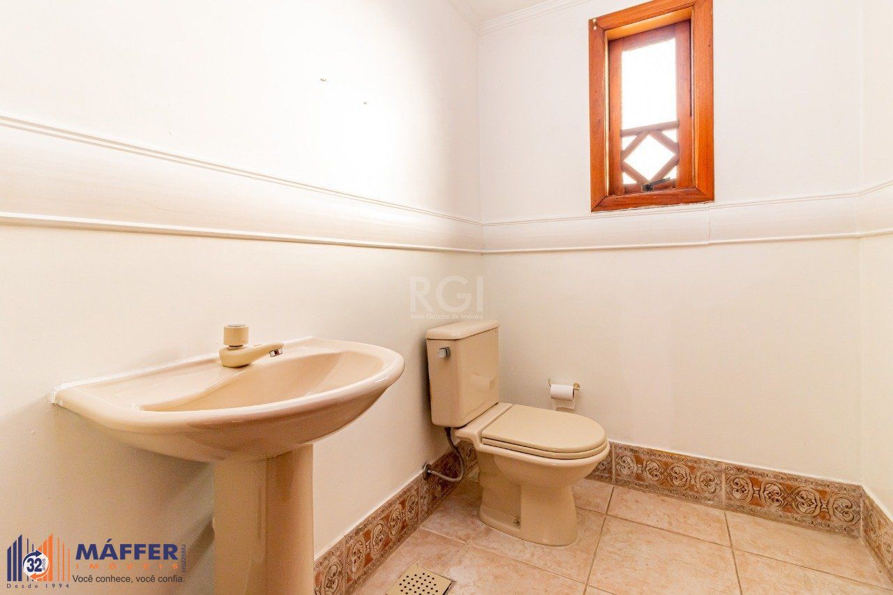 Casa, 4 quartos, 431 m² - Foto 28