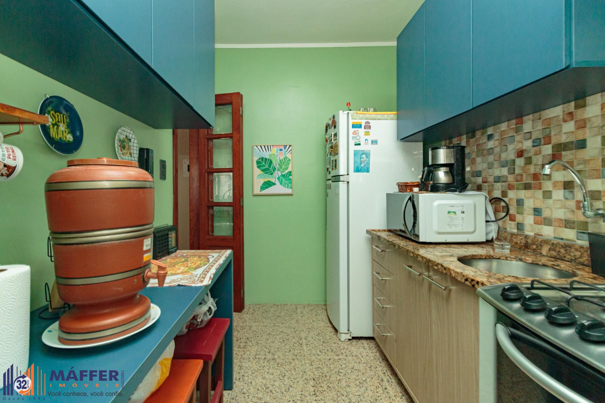 Apartamento, 2 quartos, 59 m² - Foto 20