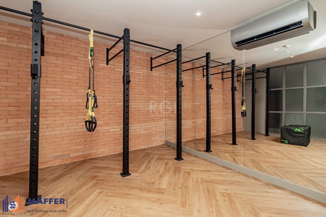 Apartamento, 1 quarto, 30 m² - Foto 24