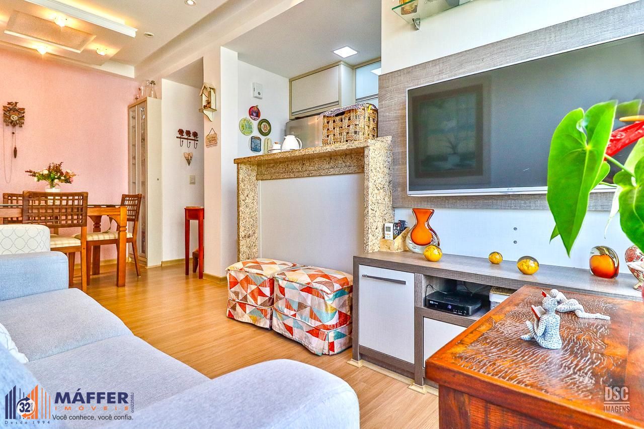 Apartamento, 3 quartos, à venda, 64 m², Jardim Itu - Porto Alegre — foto 4