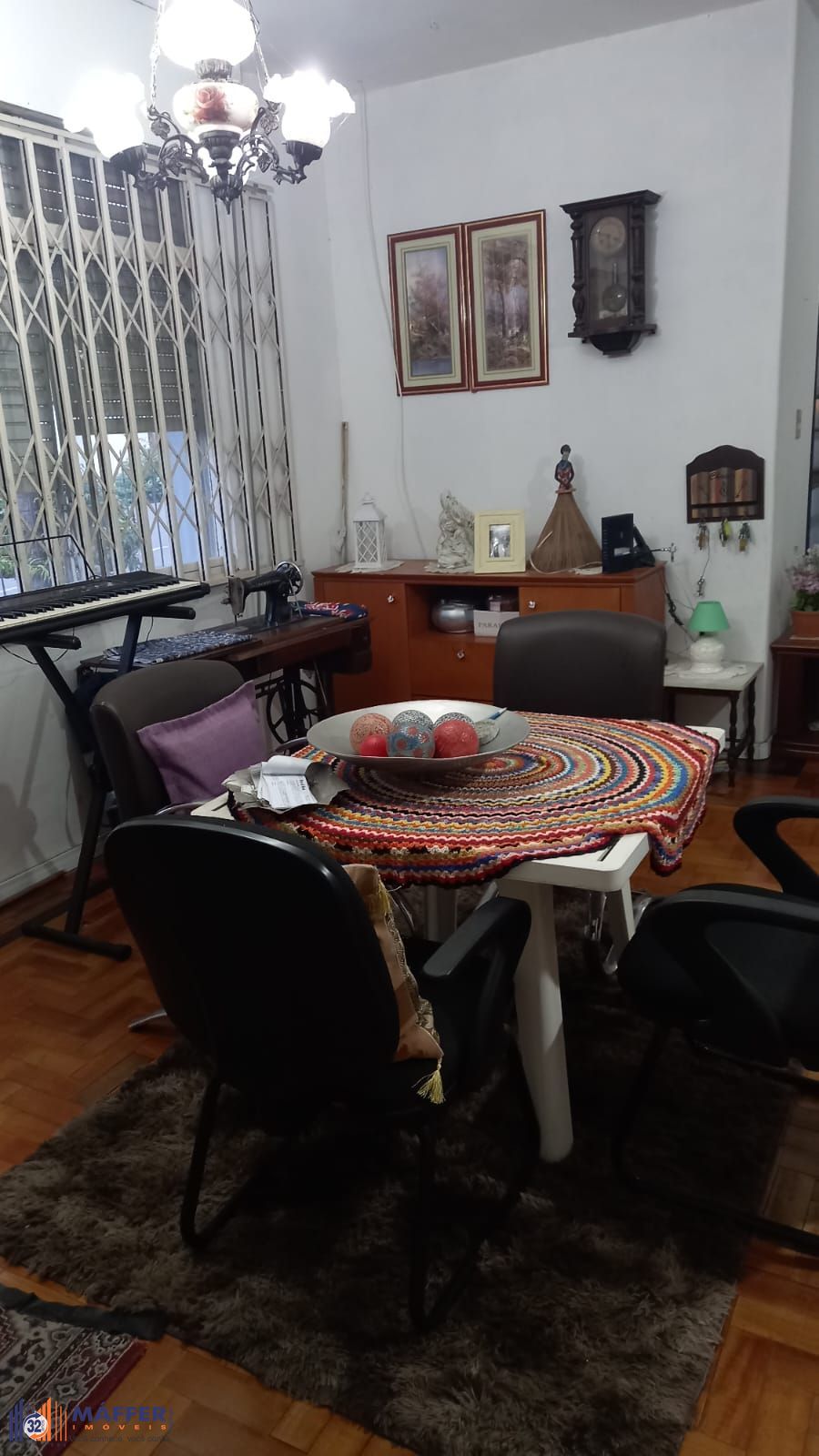 Casa, 5 quartos, 360 m² - Foto 30