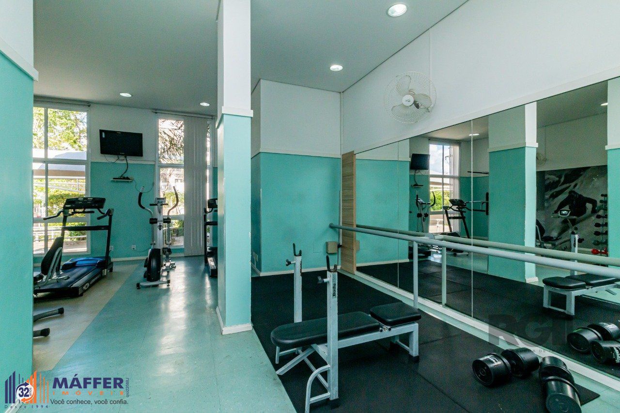 Apartamento, 3 quartos, 75 m² - Foto 31