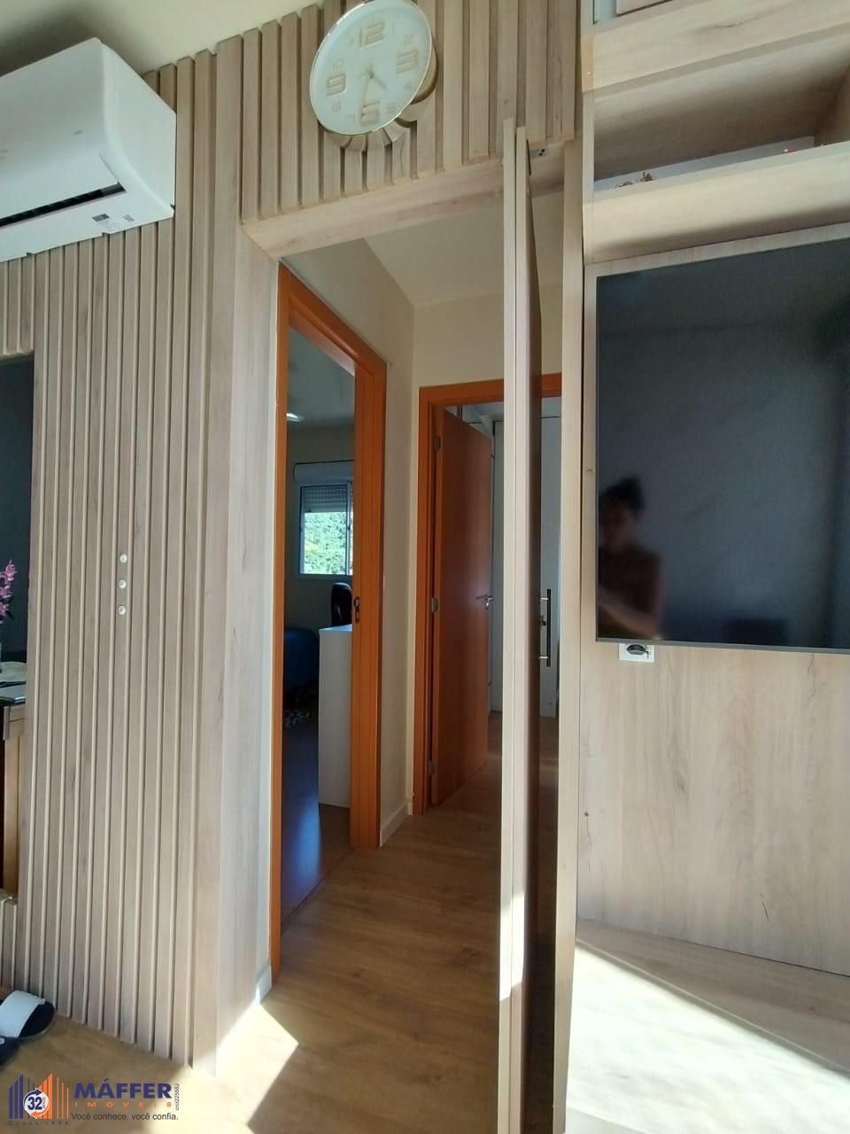 Apartamento, 2 quartos, à venda, 53 m², Jardim Carvalho - Porto Alegre — foto 5
