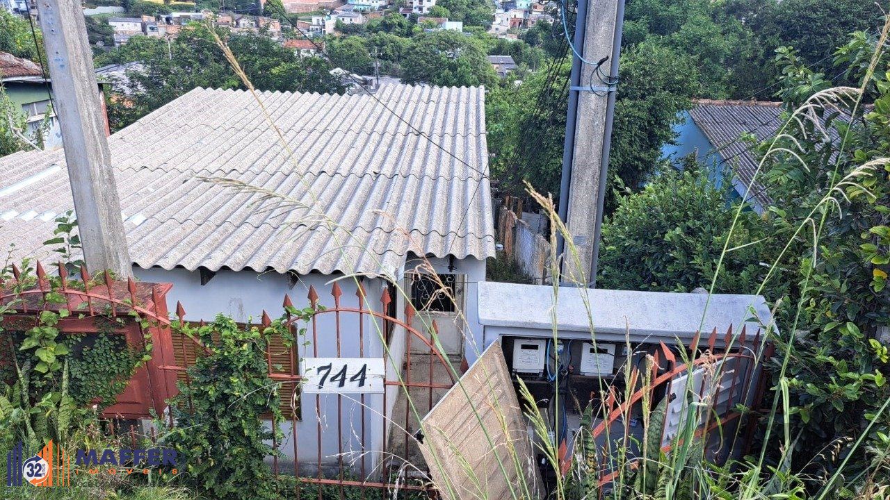 Terreno, 349 m² - Foto 1