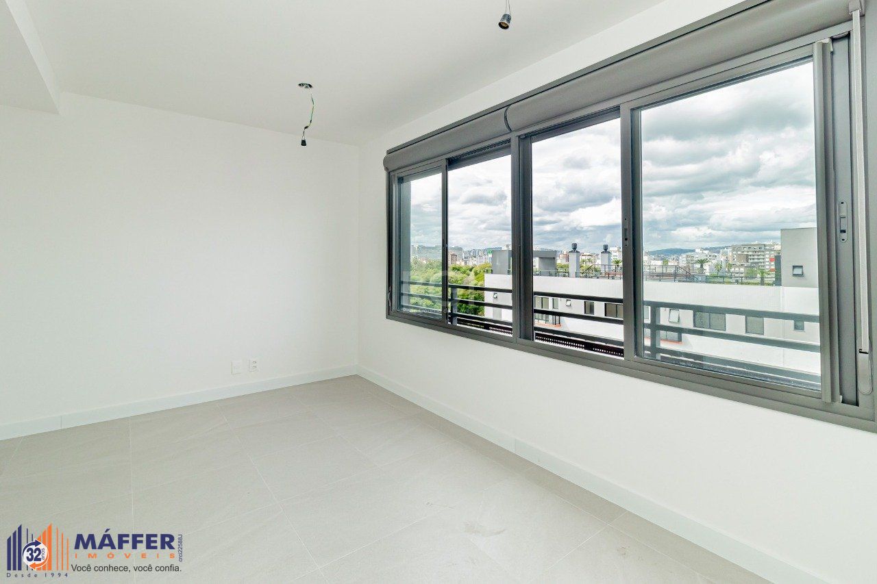 Apartamento, 1 quarto, 30 m² - Foto 32