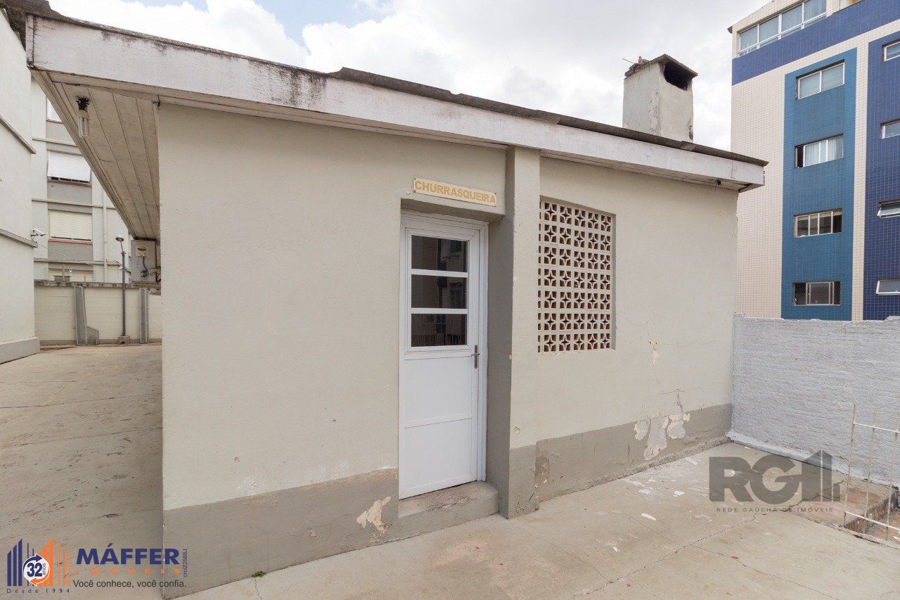 Apartamento, 2 quartos, à venda, 51 m², Cristo Redentor - Porto Alegre — foto 2