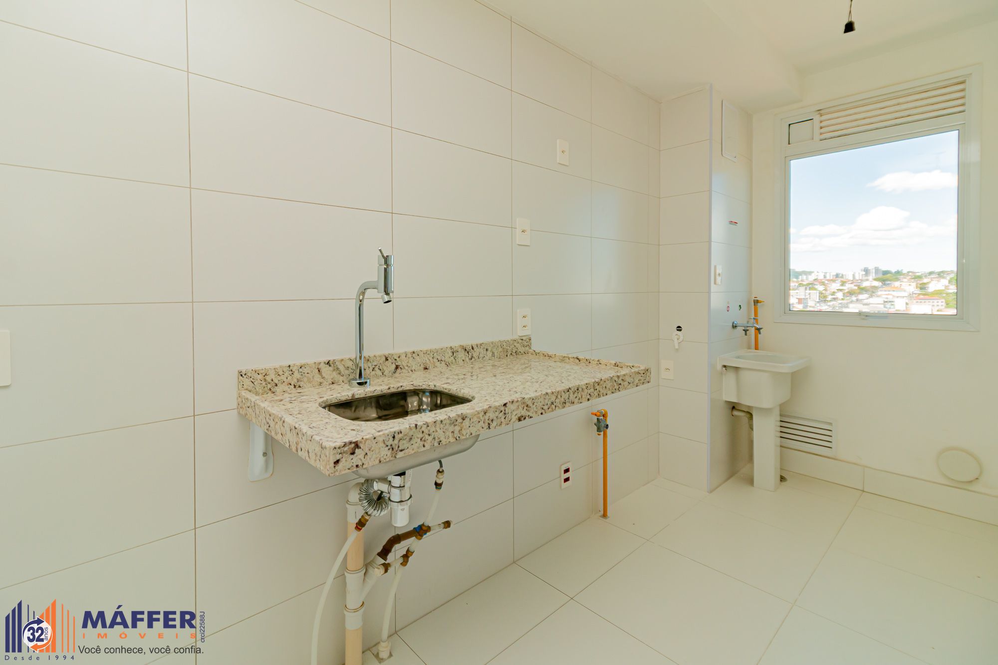 Apartamento, 3 quartos, 67 m² - Foto 54