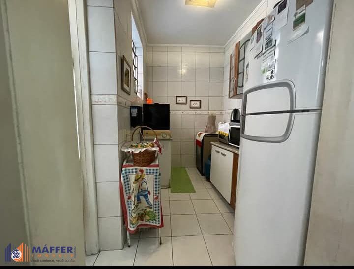 Apartamento, 2 quartos, 50 m² - Foto 8