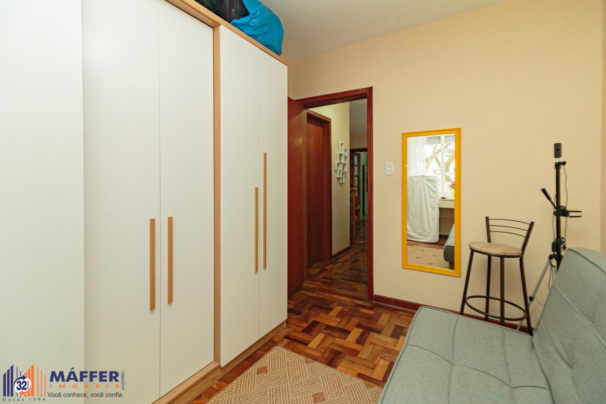 Apartamento, 2 quartos, 59 m² - Foto 10