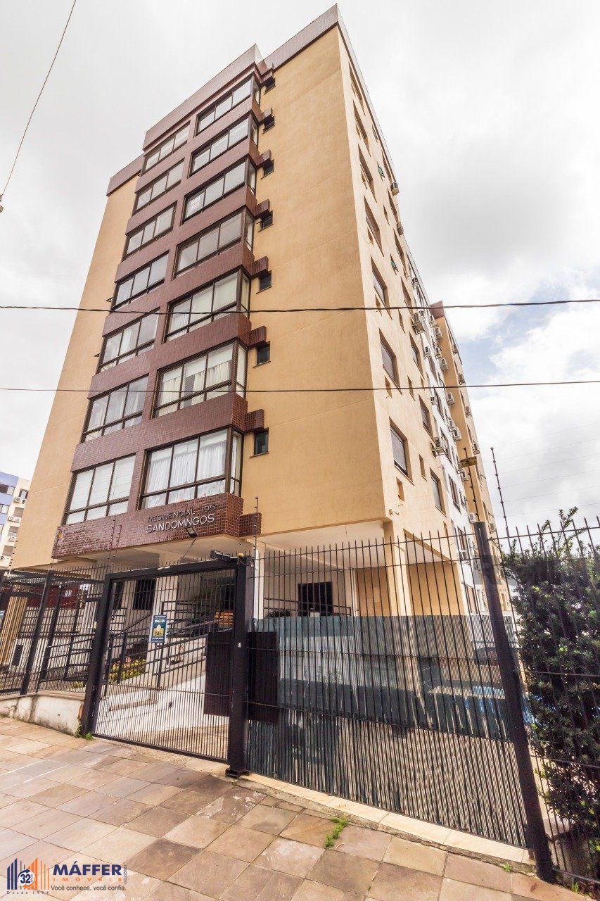 Apartamento, 2 quartos, 67 m² - Foto 1