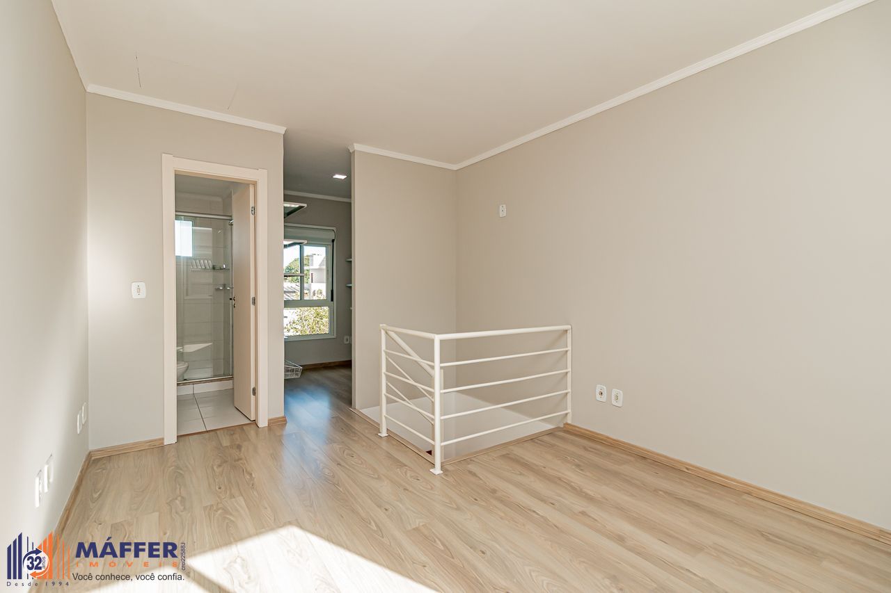 Casa de Condomínio, 3 quartos - Foto 22