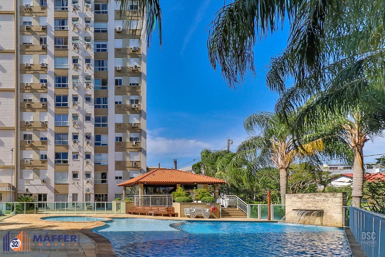 Apartamento, 3 quartos, 63 m² - Foto 37