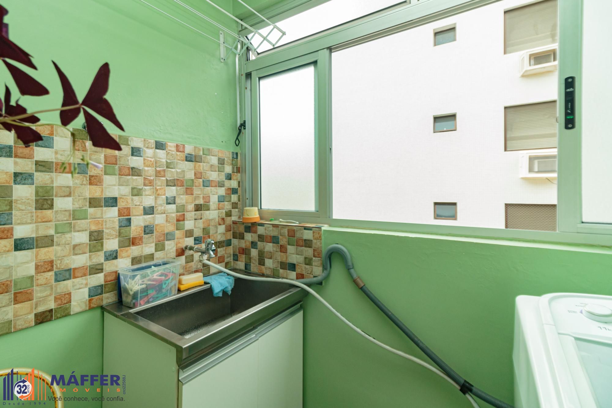 Apartamento, 2 quartos, 59 m² - Foto 21