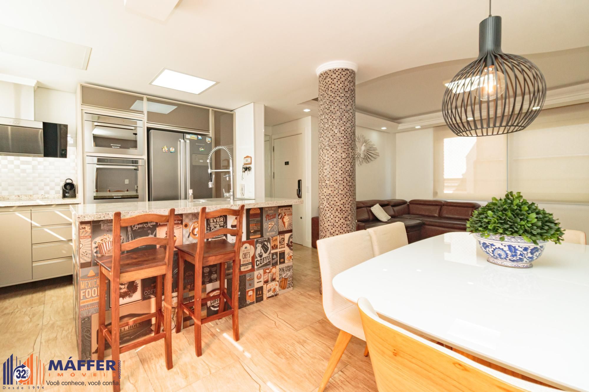 Apartamento, 3 quartos, 109 m² - Foto 13
