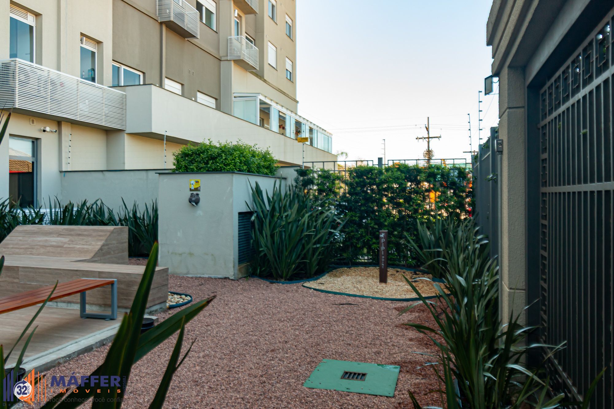 Apartamento, 3 quartos, à venda, 68 m², Passo da Areia - Porto Alegre — foto 4