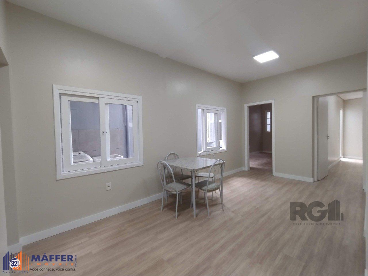 Apartamento, 2 quartos, 60 m² - Foto 5