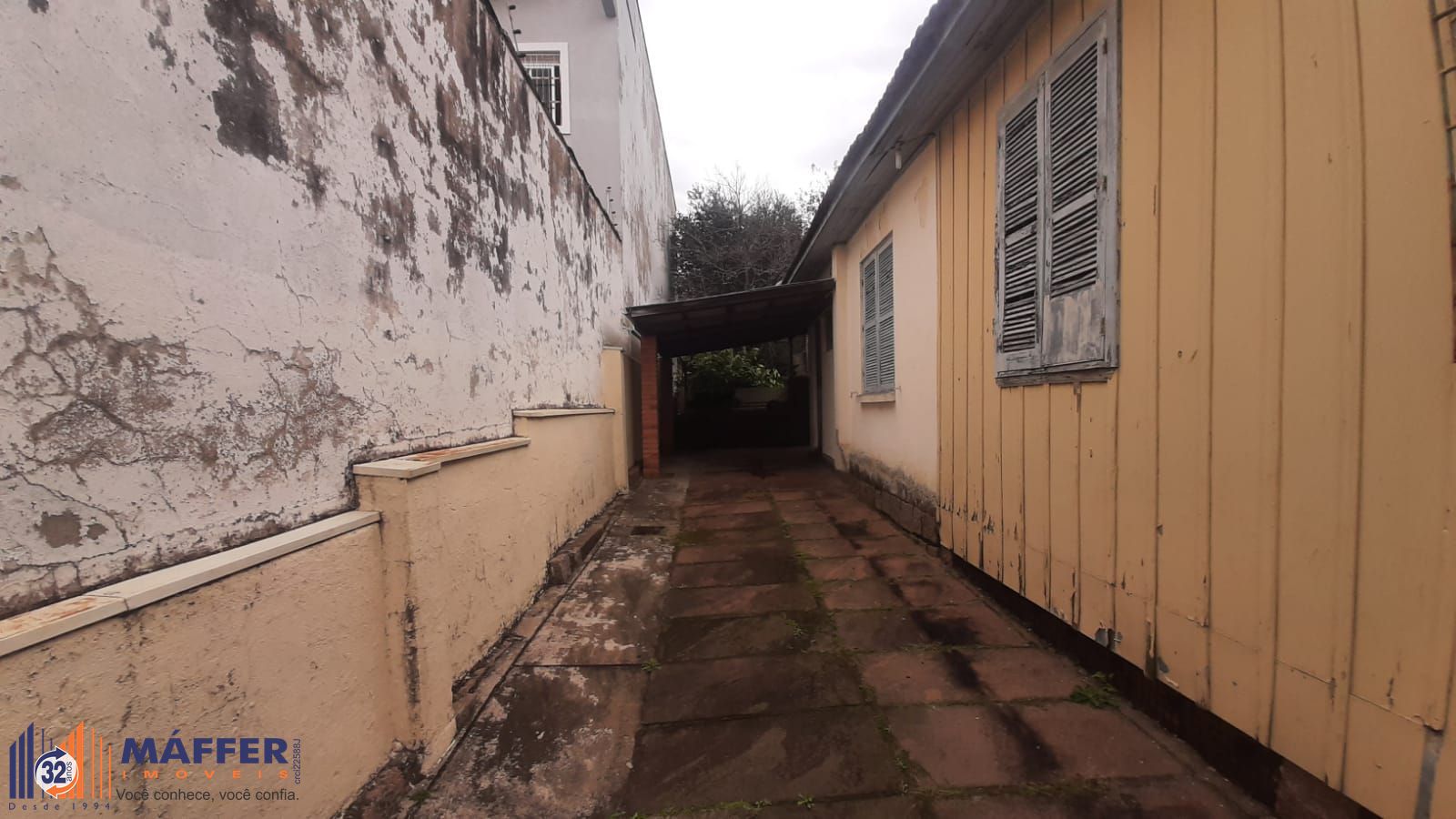Terreno, 300 m² - Foto 6