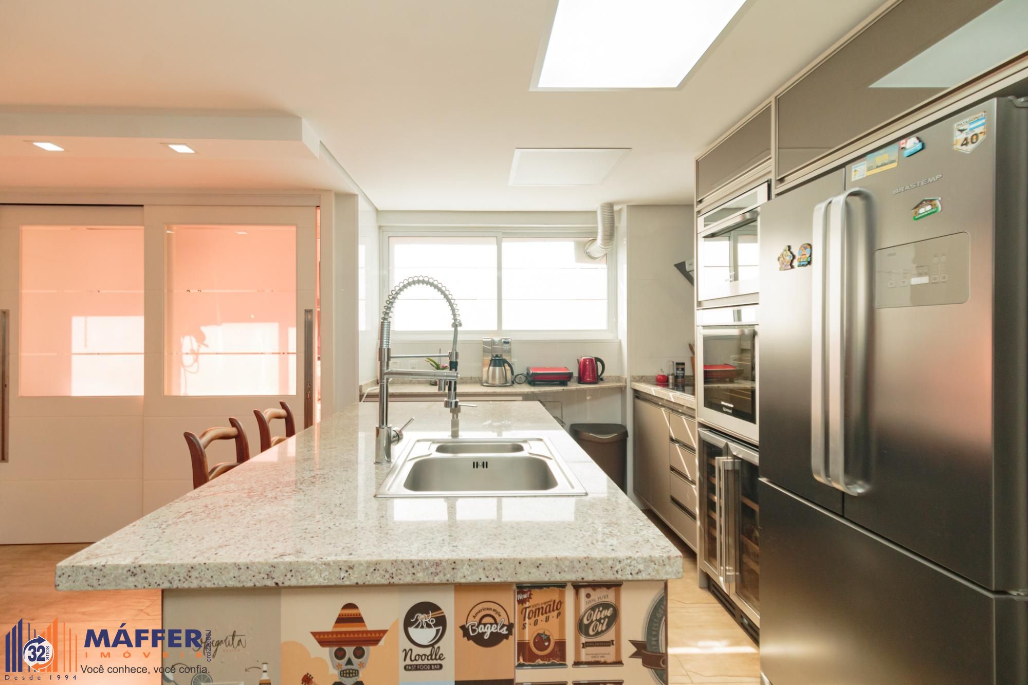 Apartamento, 3 quartos, 109 m² - Foto 16