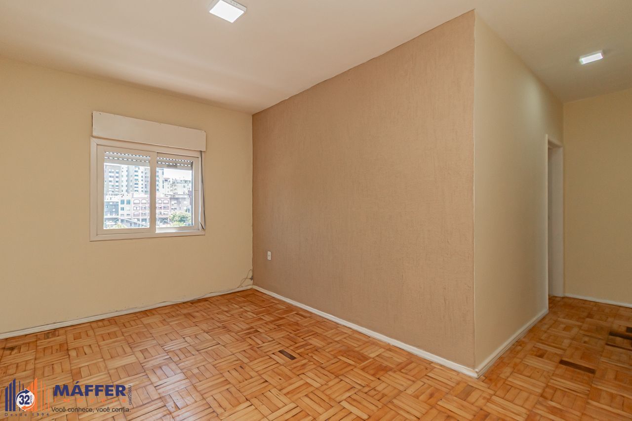 Apartamento, 2 quartos, 65 m² - Foto 1