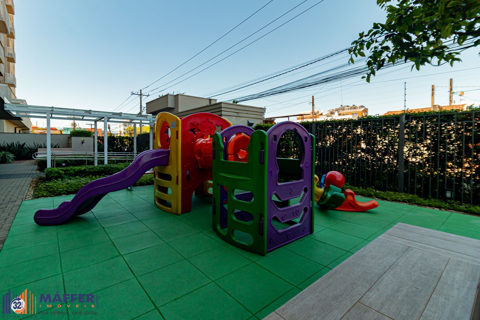 Apartamento, 3 quartos, 67 m² - Foto 21