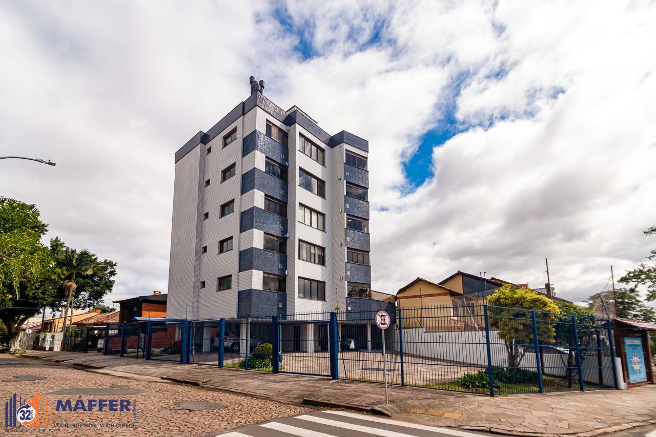 Apartamento, 3 quartos, 110 m² - Foto 39