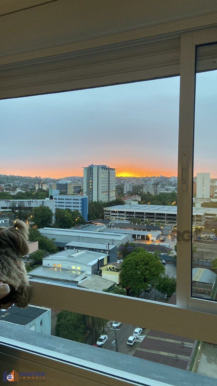 Loft 1 quartos à venda, 27m², Partenon - Porto Alegre