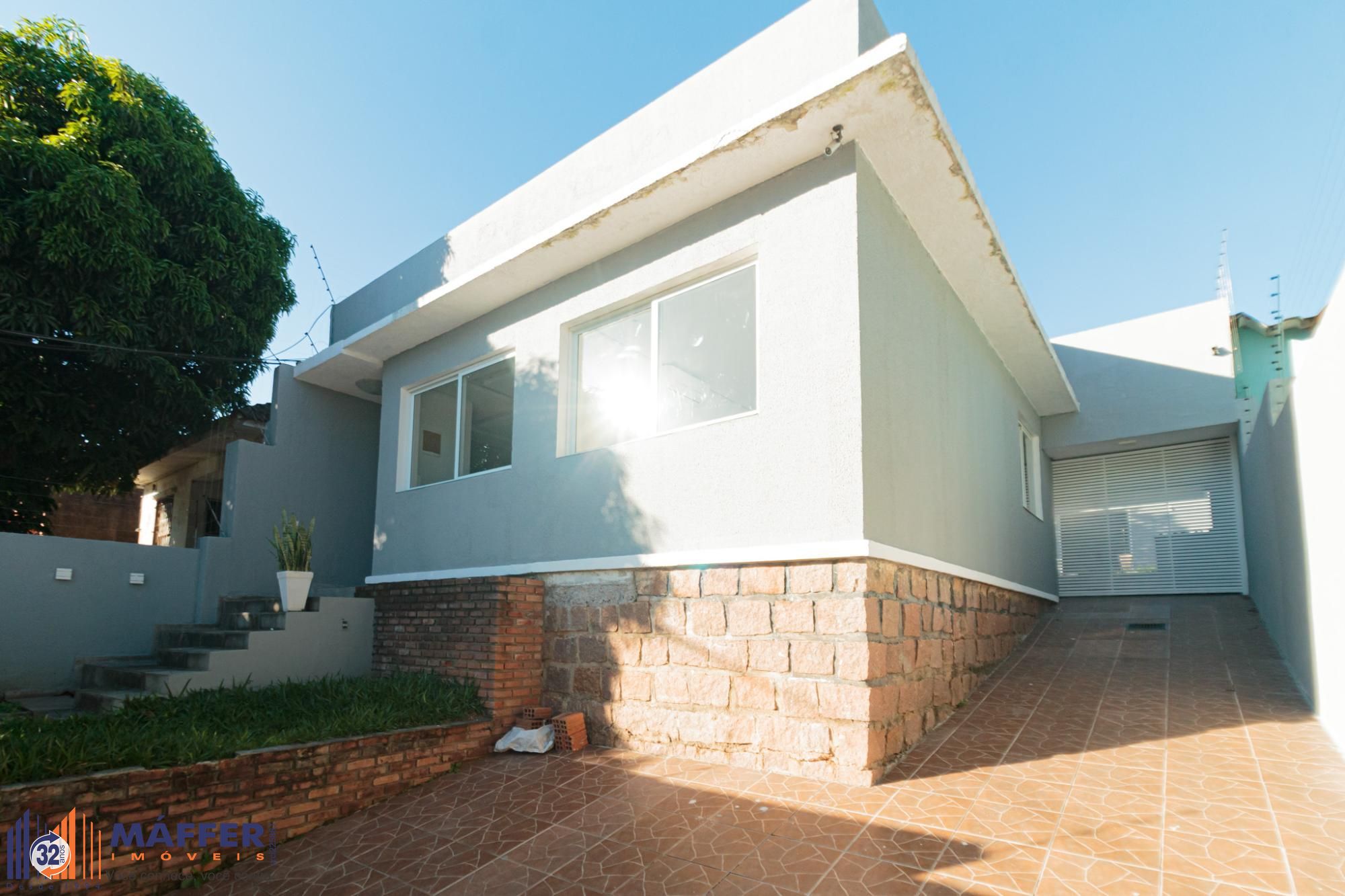 casa residencial Vila Ipiranga