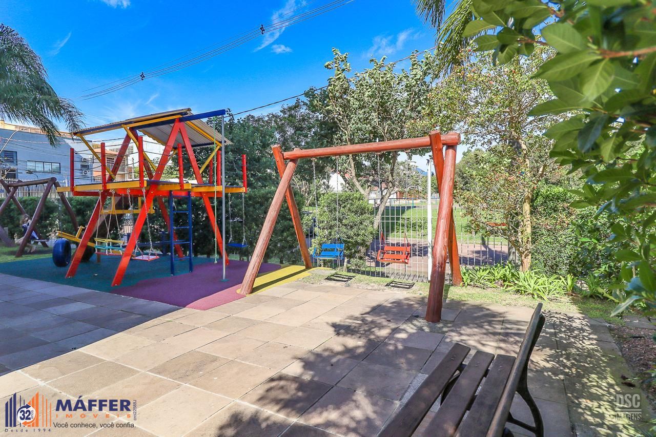 Apartamento, 3 quartos, 63 m² - Foto 26