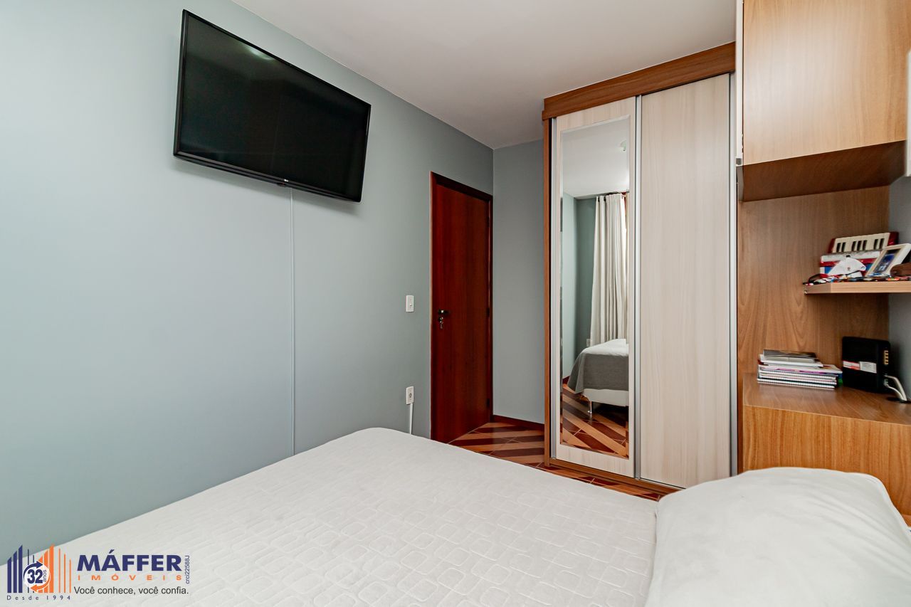Apartamento, 3 quartos, 110 m² - Foto 11