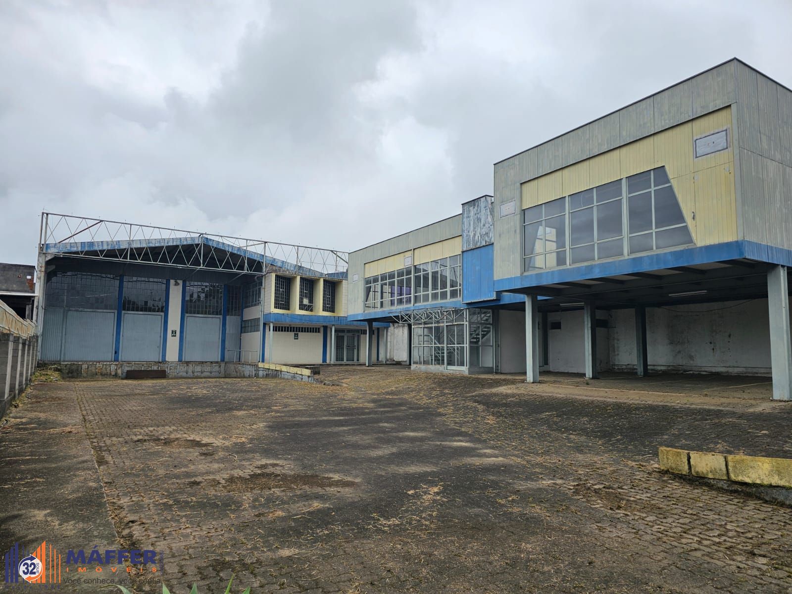 Depósito-Galpão, 2200 m² - Foto 6