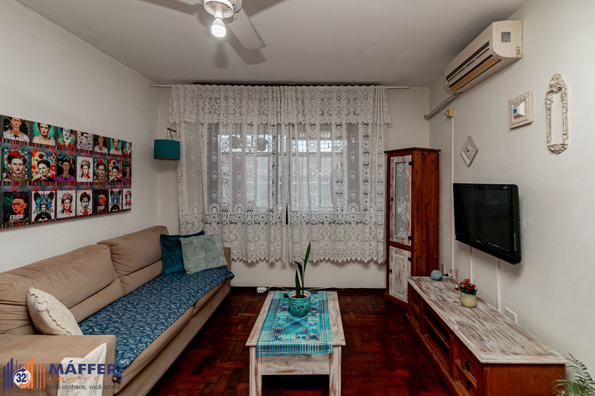Apartamento, 3 quartos, à venda, 80 m², Vila Ipiranga - Porto Alegre — foto 5