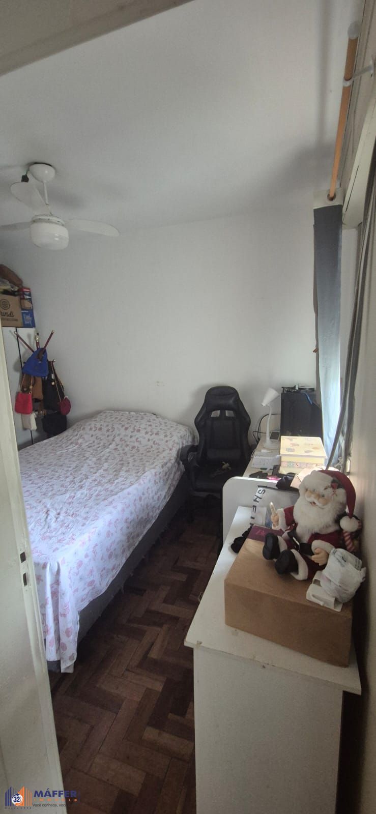 Apartamento, 2 quartos, 51 m² - Foto 12