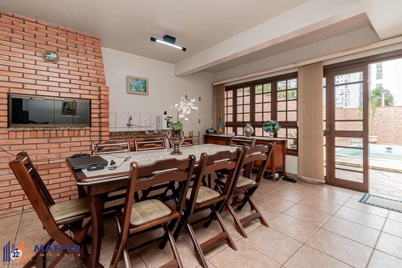 Casa, 3 quartos, 290 m² - Foto 30