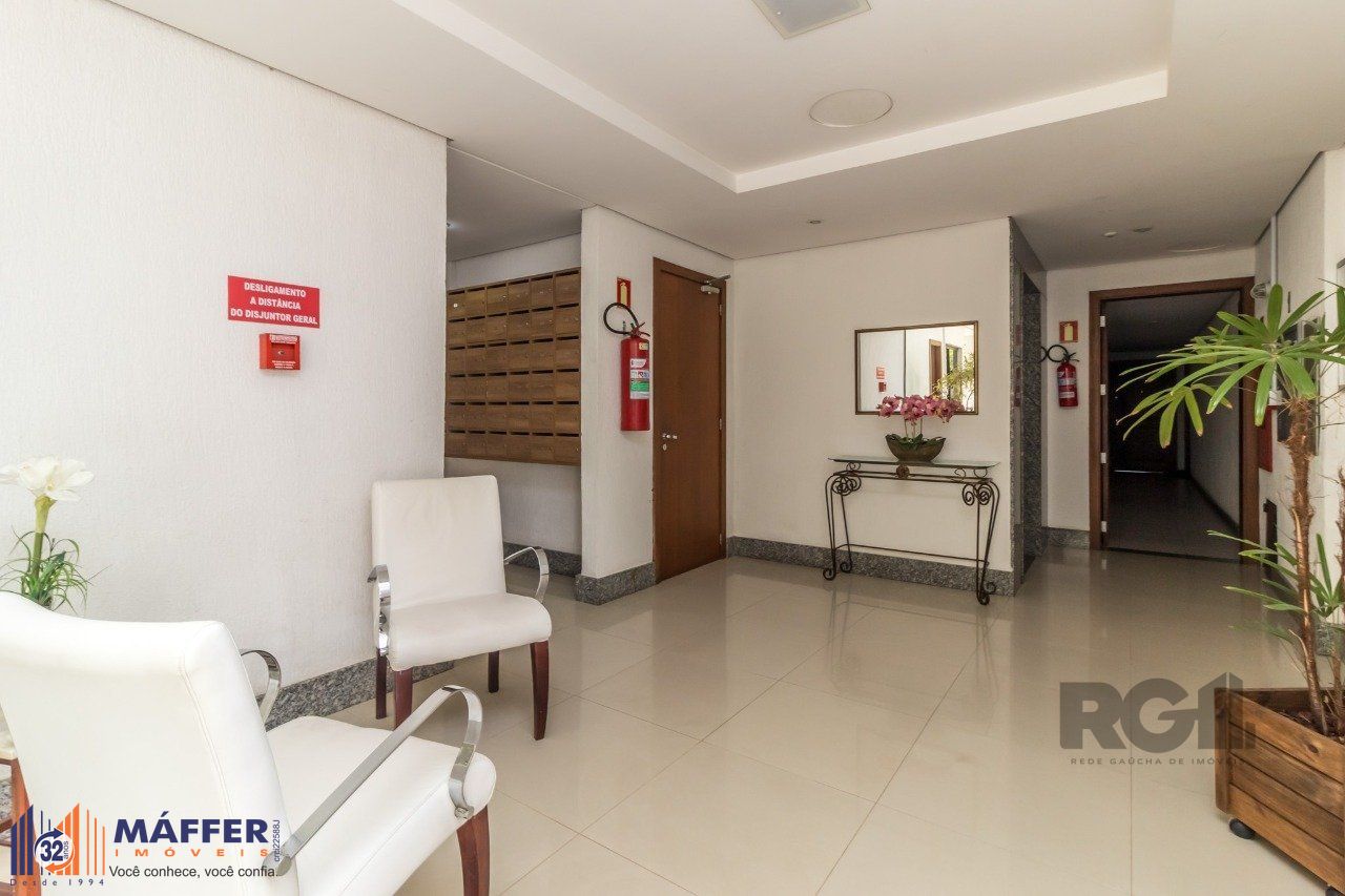 Apartamento, 2 quartos, à venda, 67 m², Cristo Redentor - Porto Alegre — foto 2
