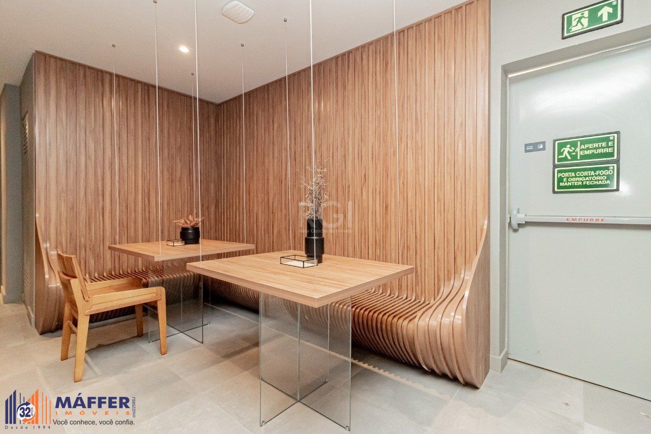 Apartamento, 1 quarto, 30 m² - Foto 27