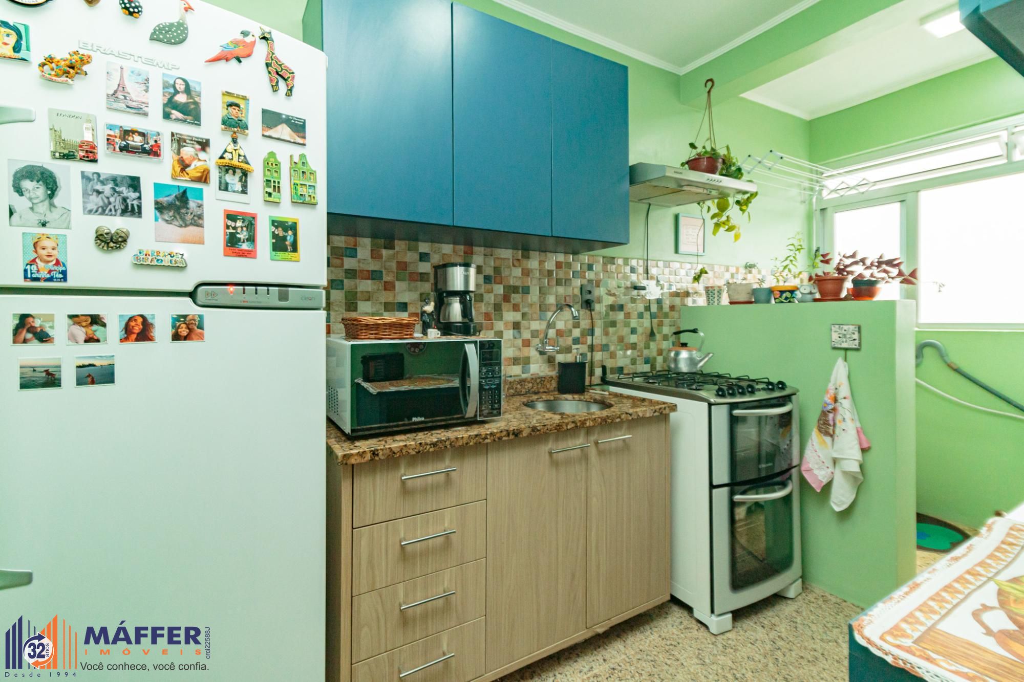 Apartamento, 2 quartos, 59 m² - Foto 19