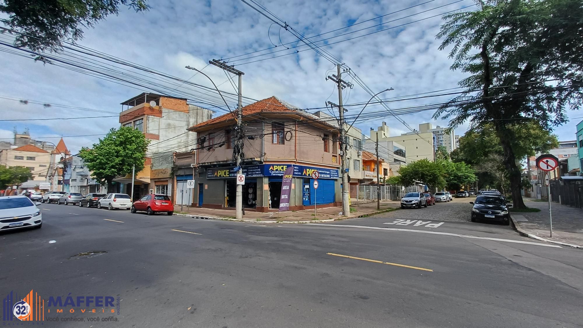 Prédio Inteiro, 310 m² - Foto 6