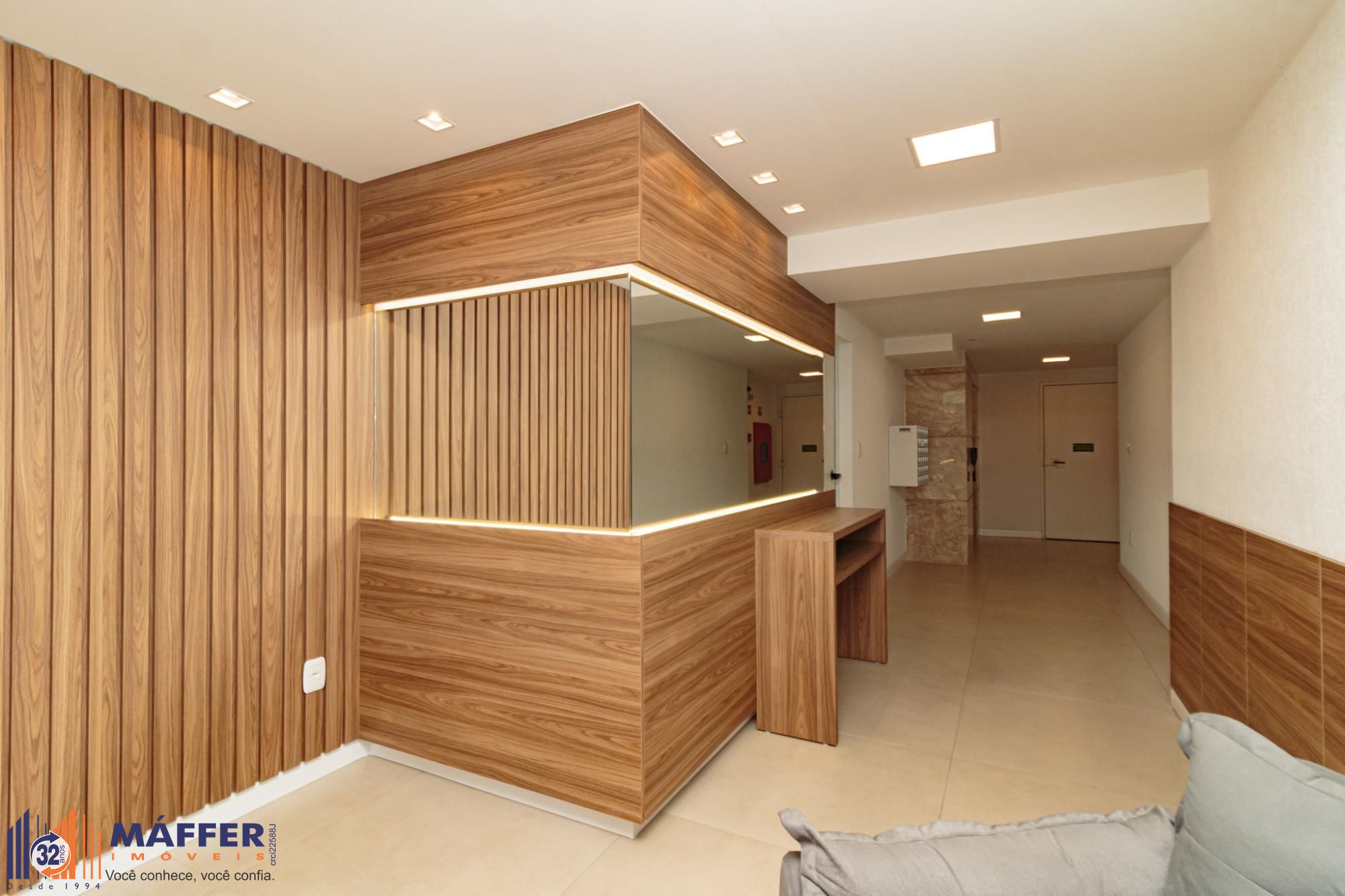 Apartamento, 2 quartos, à venda, 83 m², São João - Porto Alegre — foto 2