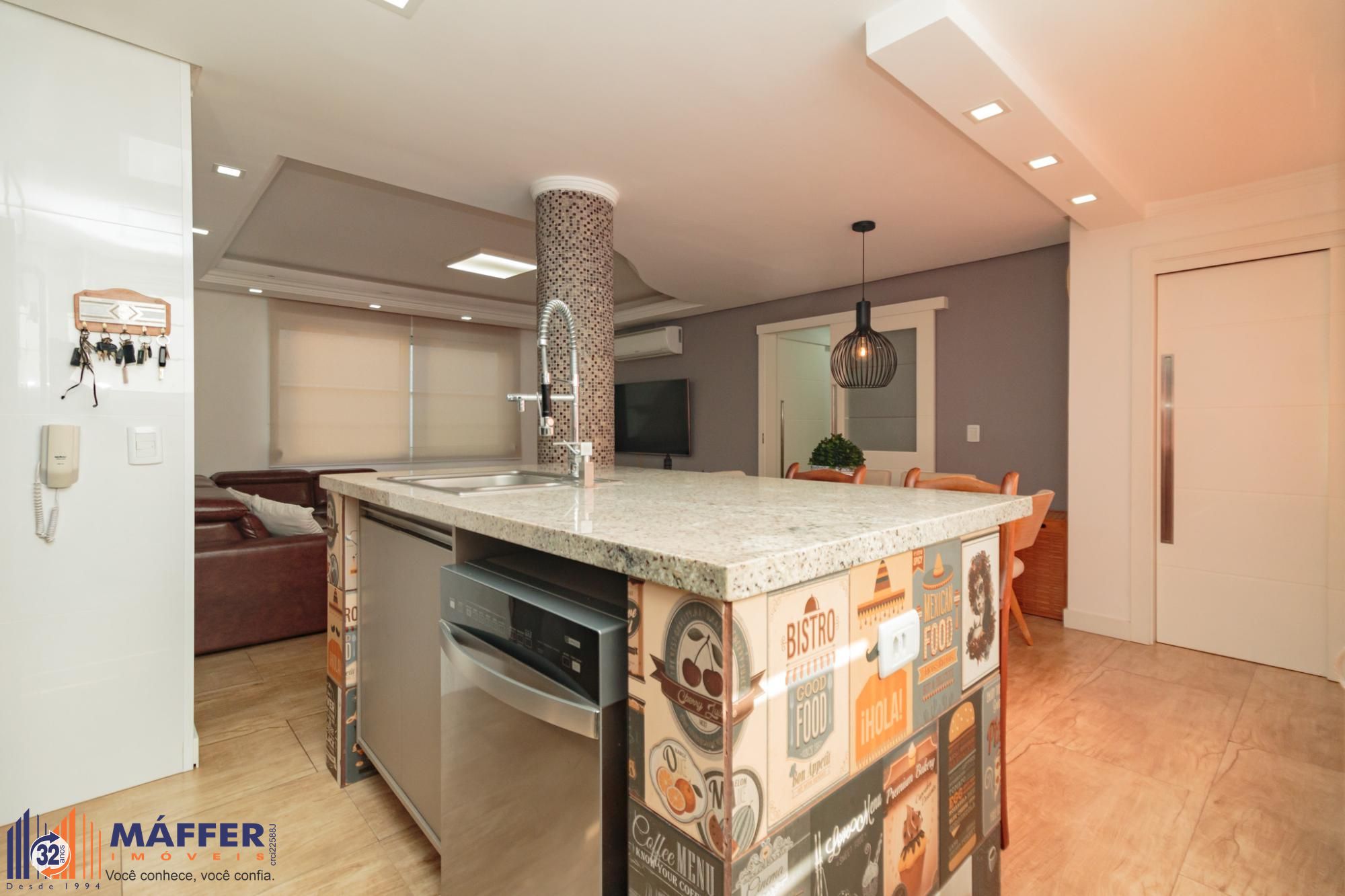 Apartamento, 3 quartos, 109 m² - Foto 20