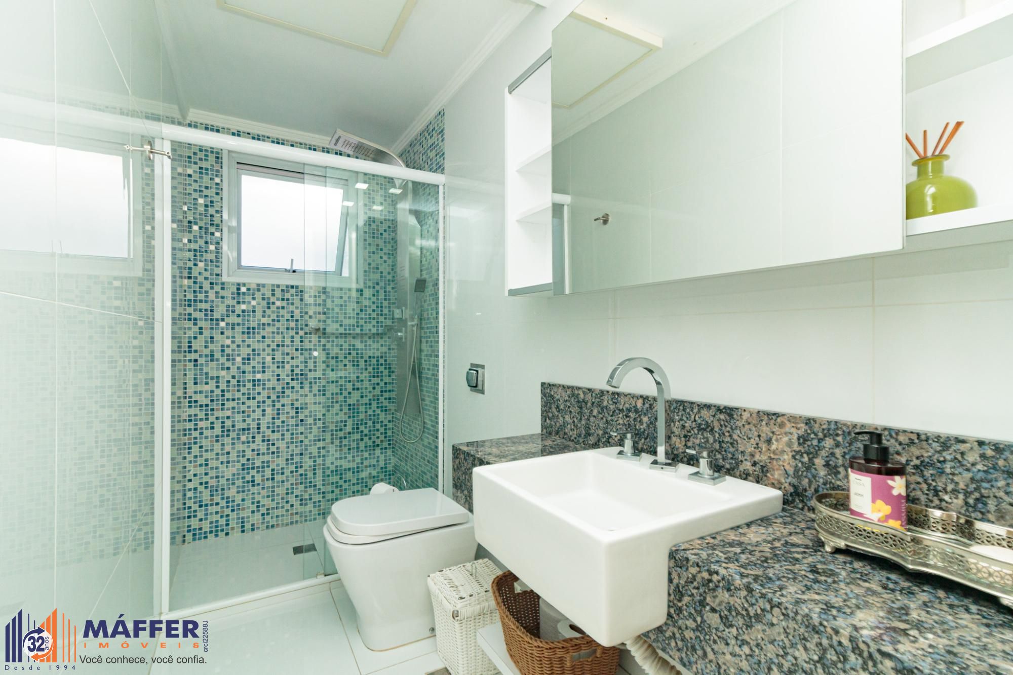 Apartamento, 3 quartos, 109 m² - Foto 27