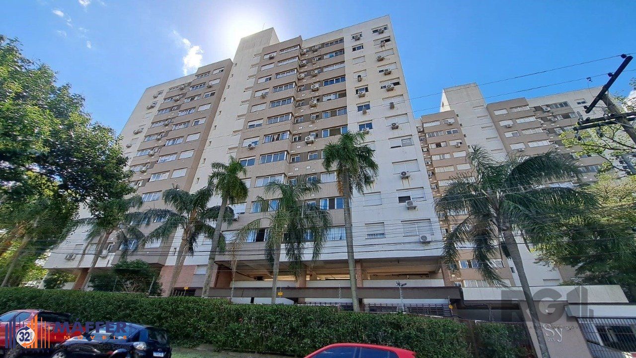 Apartamento, 2 quartos, 55 m² - Foto 1